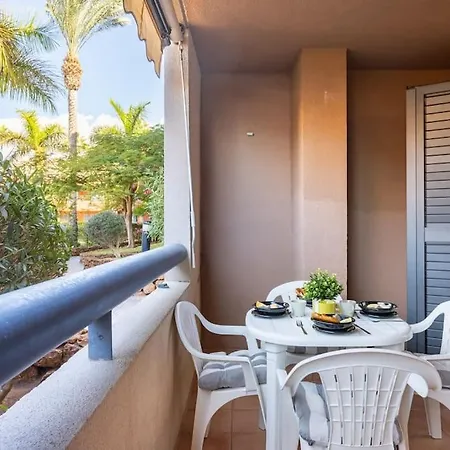 Lägenhet Saniko 2 By Smart *