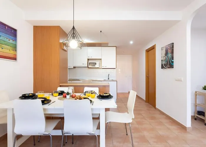 Apartman Saniko 2 By Smart Costa Adeje (Tenerife)