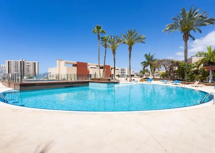 Apartman Saniko 2 By Smart Costa Adeje (Tenerife)
