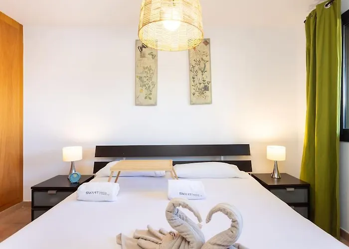 Saniko 2 By Smart Apartman Costa Adeje (Tenerife)