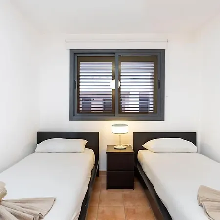 Apartment Saniko 2 By Smart