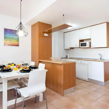 Appartamento Saniko 2 By Smart