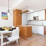 Apartman Saniko 2 By Smart