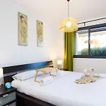 Saniko 2 By Smart Apartman *