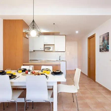 Apartman Saniko 2 By Smart Costa Adeje (Tenerife)
