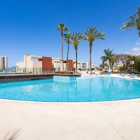 Apartment Saniko 2 By Smart Costa Adeje (Tenerife)