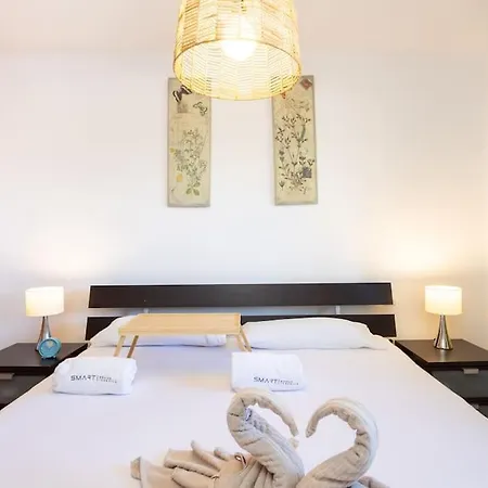 Saniko 2 By Smart Apartman Costa Adeje (Tenerife)