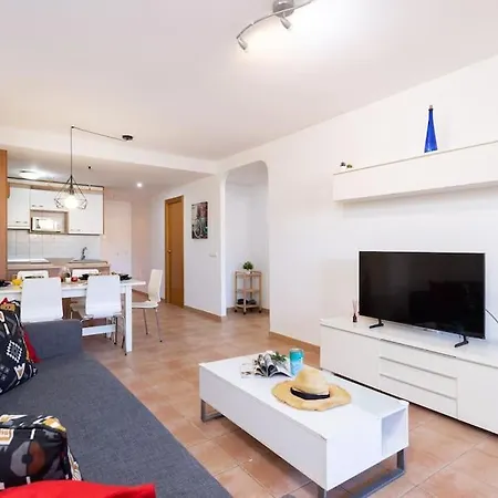 Saniko 2 By Smart Apartman *