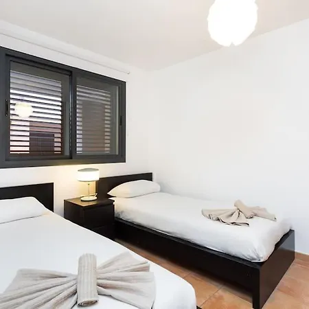 Apartament Saniko 2 By Smart Costa Adeje (Tenerife)