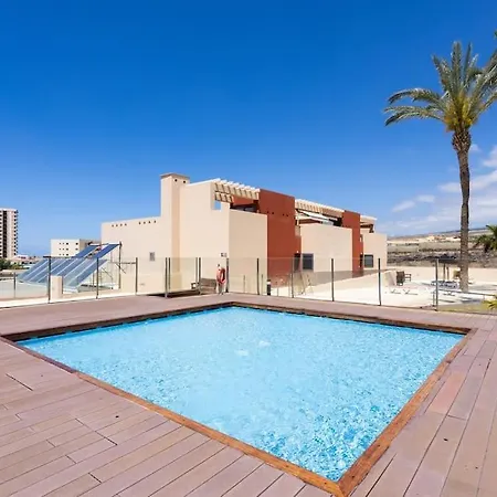 Saniko 2 By Smart Costa Adeje (Tenerife)