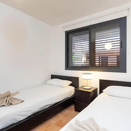 Saniko 2 By Smart Apartment Costa Adeje (Tenerife)