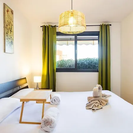 Saniko 2 By Smart Apartament *