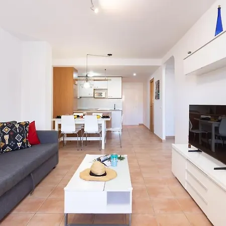 Saniko 2 By Smart Apartament *